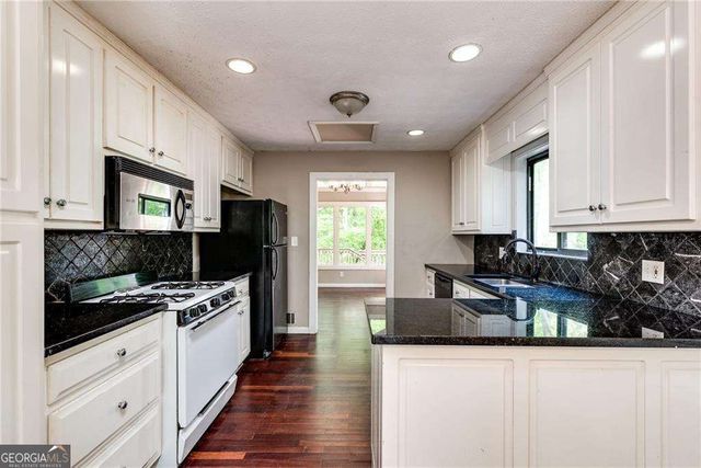 1771 Blackwell Road, Marietta, GA 30066