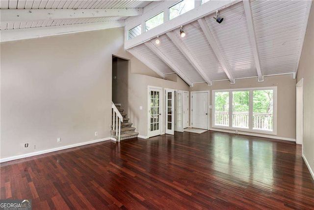 1771 Blackwell Road, Marietta, GA 30066