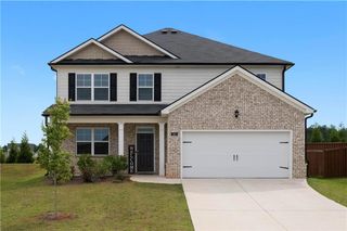 245 Canberra Way, Locust Grove, GA 30248