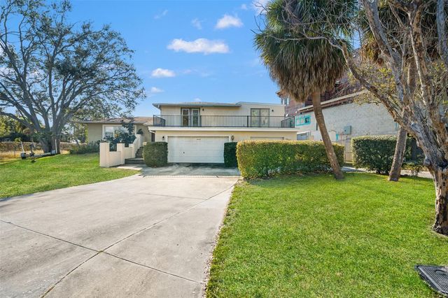 2605 S BEACH DRIVE, Tampa, FL 33629