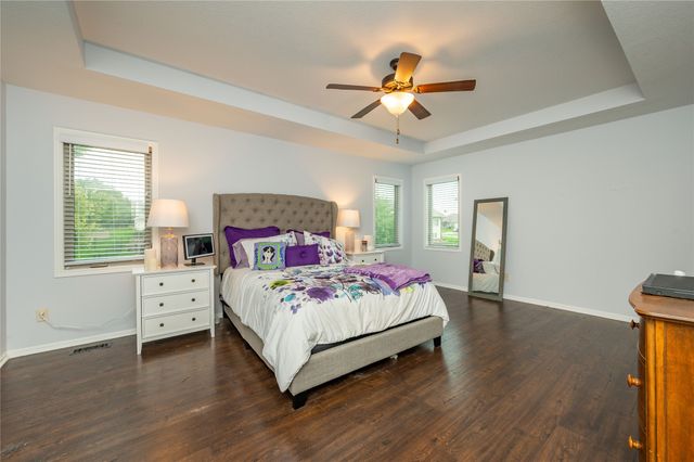 4307 NE Michael Court, Ankeny, IA 50021