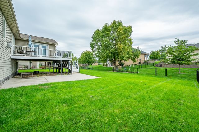 4307 NE Michael Court, Ankeny, IA 50021