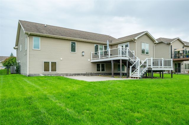 4307 NE Michael Court, Ankeny, IA 50021