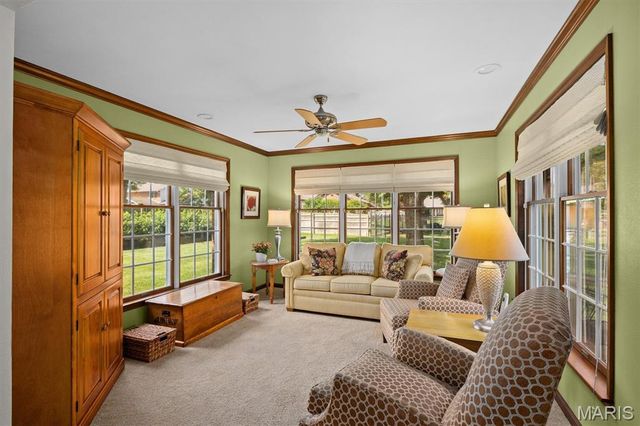 1 Lake Lorraine Drive, Swansea, IL 62226