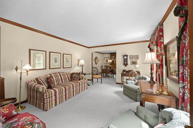 1 Lake Lorraine Drive, Swansea, IL 62226