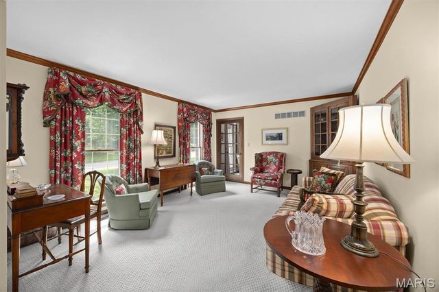 1 Lake Lorraine Drive, Swansea, IL 62226