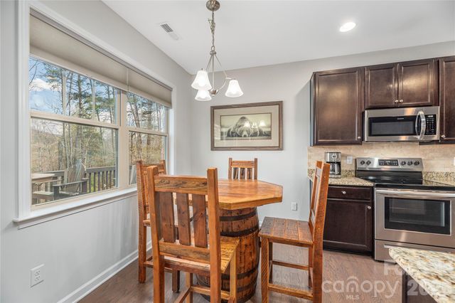 311 Wild Ginger Court, Weaverville, NC 28787