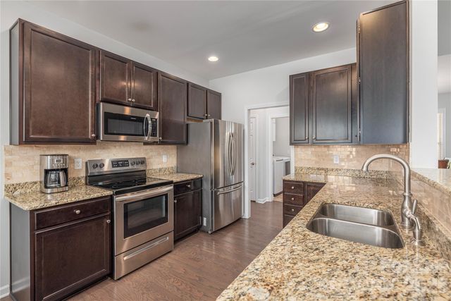 311 Wild Ginger Court, Weaverville, NC 28787
