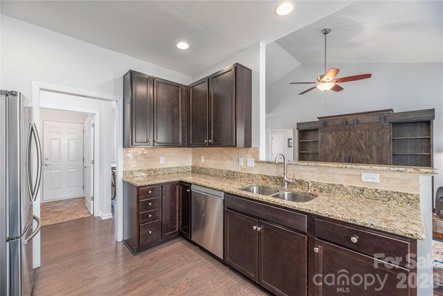 311 Wild Ginger Court, Weaverville, NC 28787