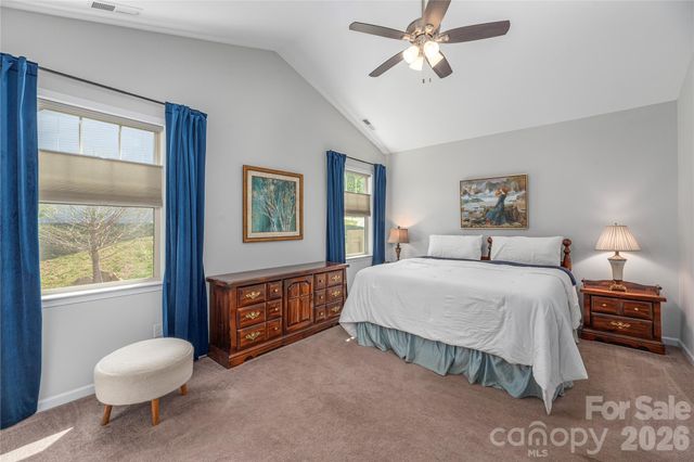 311 Wild Ginger Court, Weaverville, NC 28787
