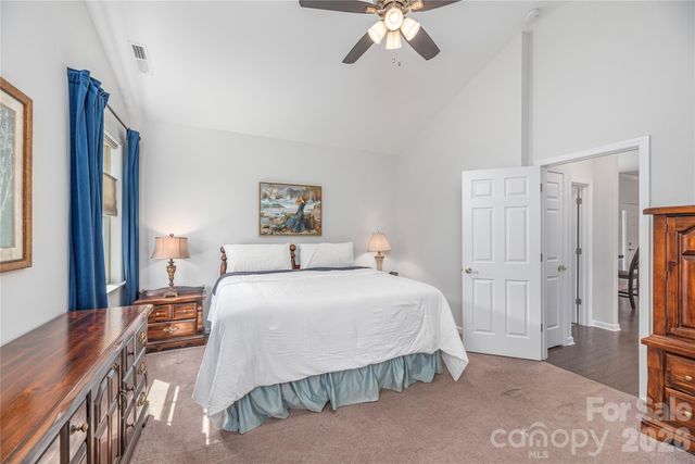 311 Wild Ginger Court, Weaverville, NC 28787