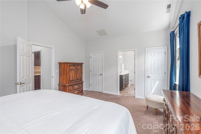 311 Wild Ginger Court, Weaverville, NC 28787