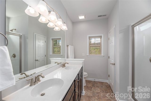 311 Wild Ginger Court, Weaverville, NC 28787