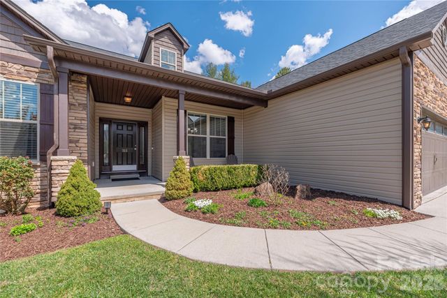 311 Wild Ginger Court, Weaverville, NC 28787