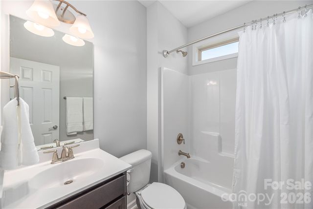 311 Wild Ginger Court, Weaverville, NC 28787