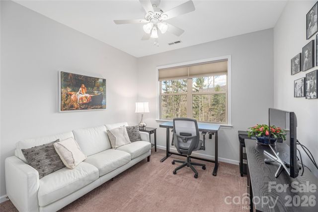 311 Wild Ginger Court, Weaverville, NC 28787