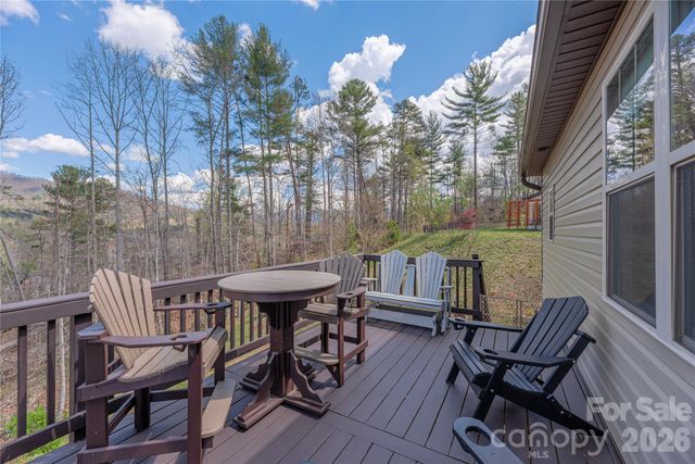 311 Wild Ginger Court, Weaverville, NC 28787