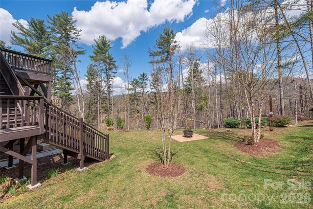 311 Wild Ginger Court, Weaverville, NC 28787