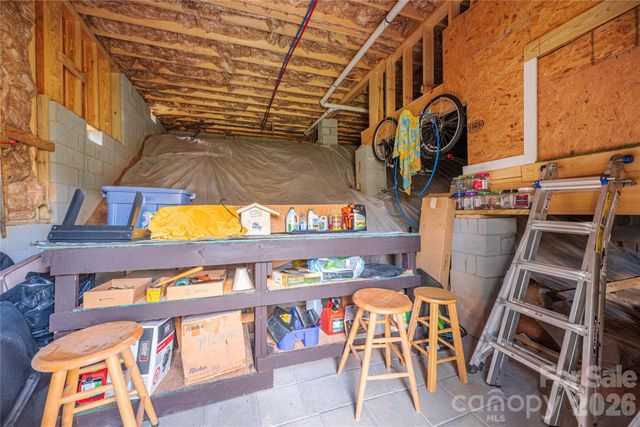 311 Wild Ginger Court, Weaverville, NC 28787