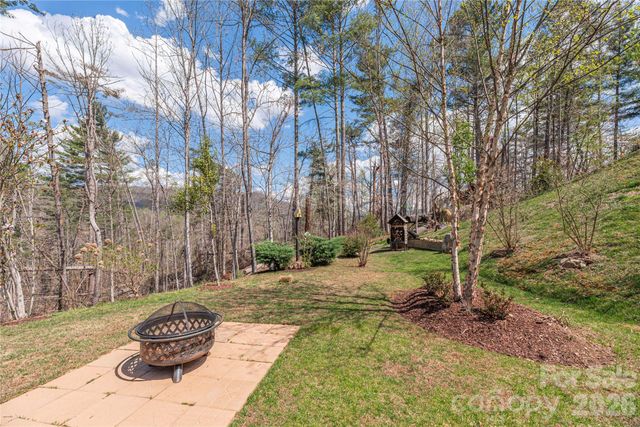 311 Wild Ginger Court, Weaverville, NC 28787
