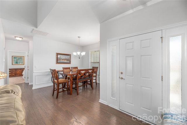 311 Wild Ginger Court, Weaverville, NC 28787