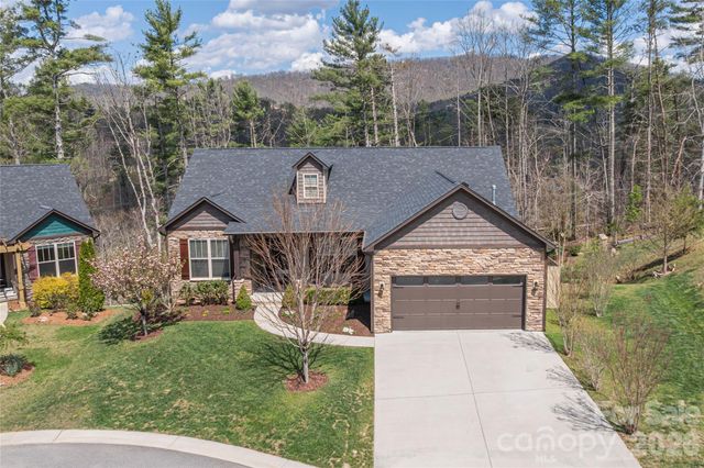311 Wild Ginger Court, Weaverville, NC 28787
