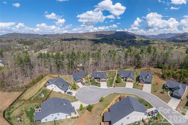 311 Wild Ginger Court, Weaverville, NC 28787