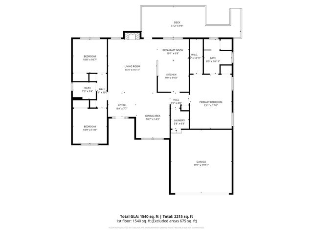 311 Wild Ginger Court, Weaverville, NC 28787
