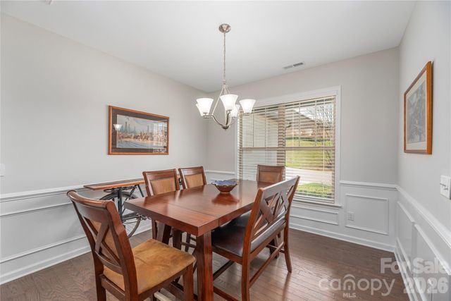 311 Wild Ginger Court, Weaverville, NC 28787
