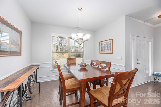 311 Wild Ginger Court, Weaverville, NC 28787