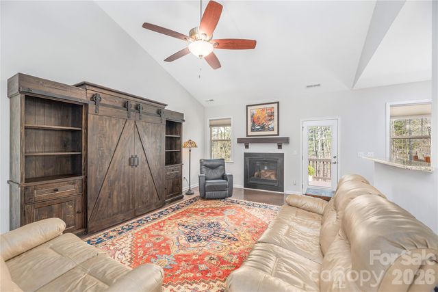 311 Wild Ginger Court, Weaverville, NC 28787