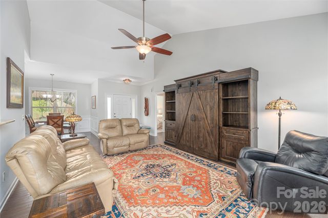 311 Wild Ginger Court, Weaverville, NC 28787