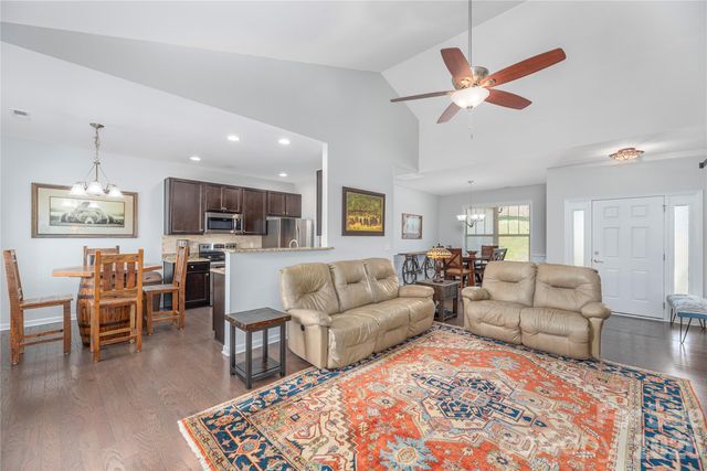 311 Wild Ginger Court, Weaverville, NC 28787