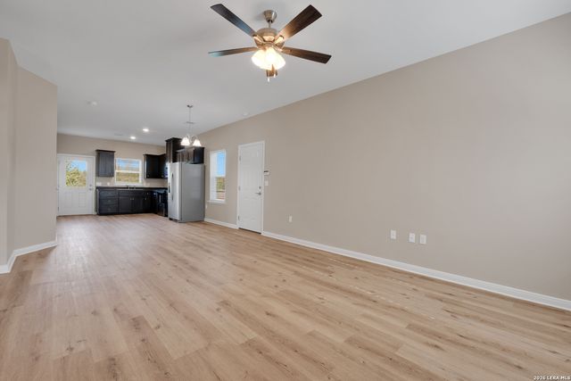 615 Villa Linda, San Antonio, TX 78237