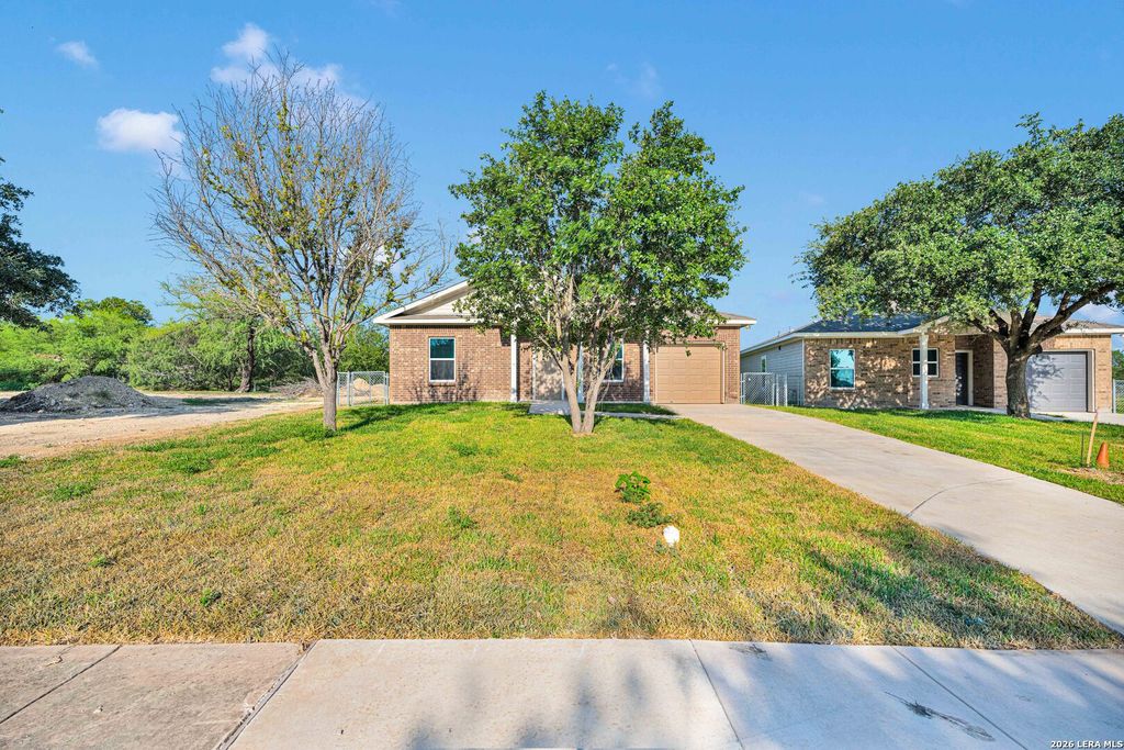 615 Villa Linda, San Antonio, TX 78237