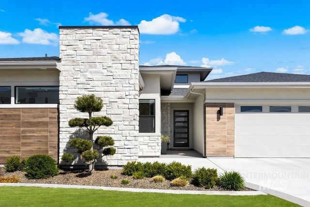 2548 S Linnet Place, Boise, ID 83716