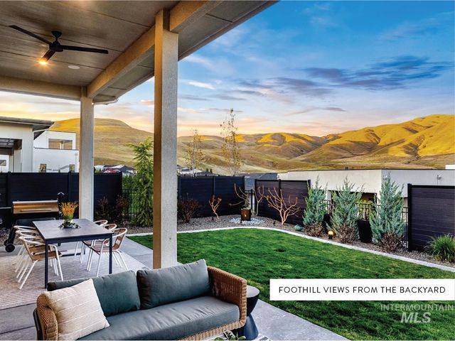 2548 S Linnet Place, Boise, ID 83716