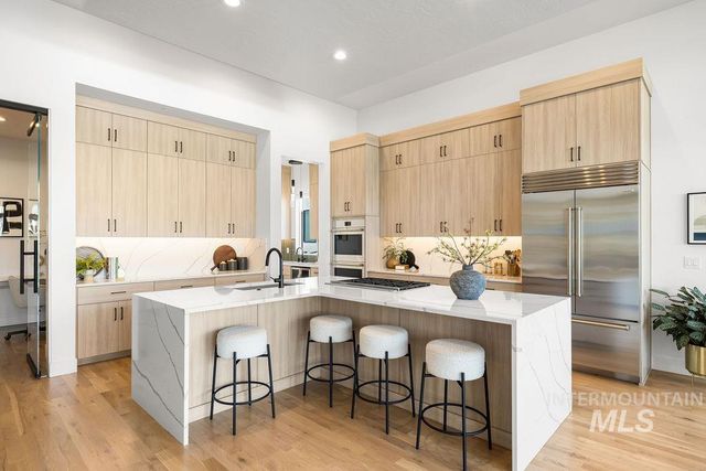 2548 S Linnet Place, Boise, ID 83716