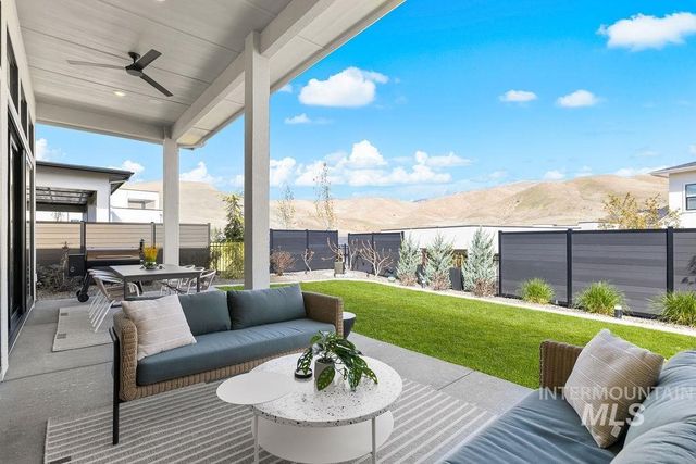 2548 S Linnet Place, Boise, ID 83716