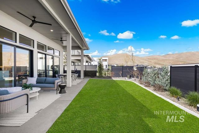 2548 S Linnet Place, Boise, ID 83716