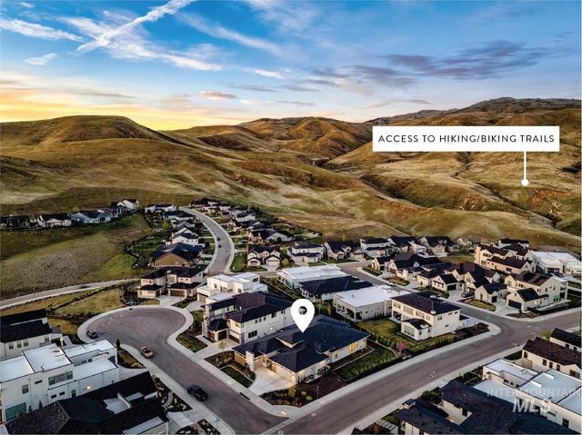 2548 S Linnet Place, Boise, ID 83716