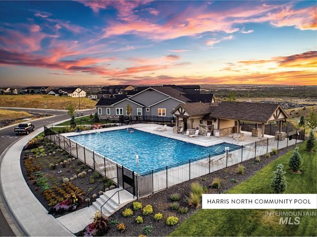 2548 S Linnet Place, Boise, ID 83716