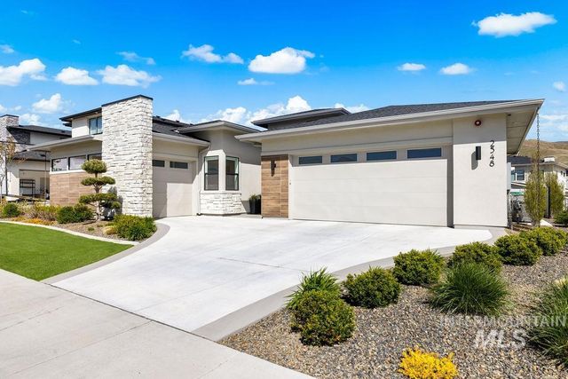 2548 S Linnet Place, Boise, ID 83716