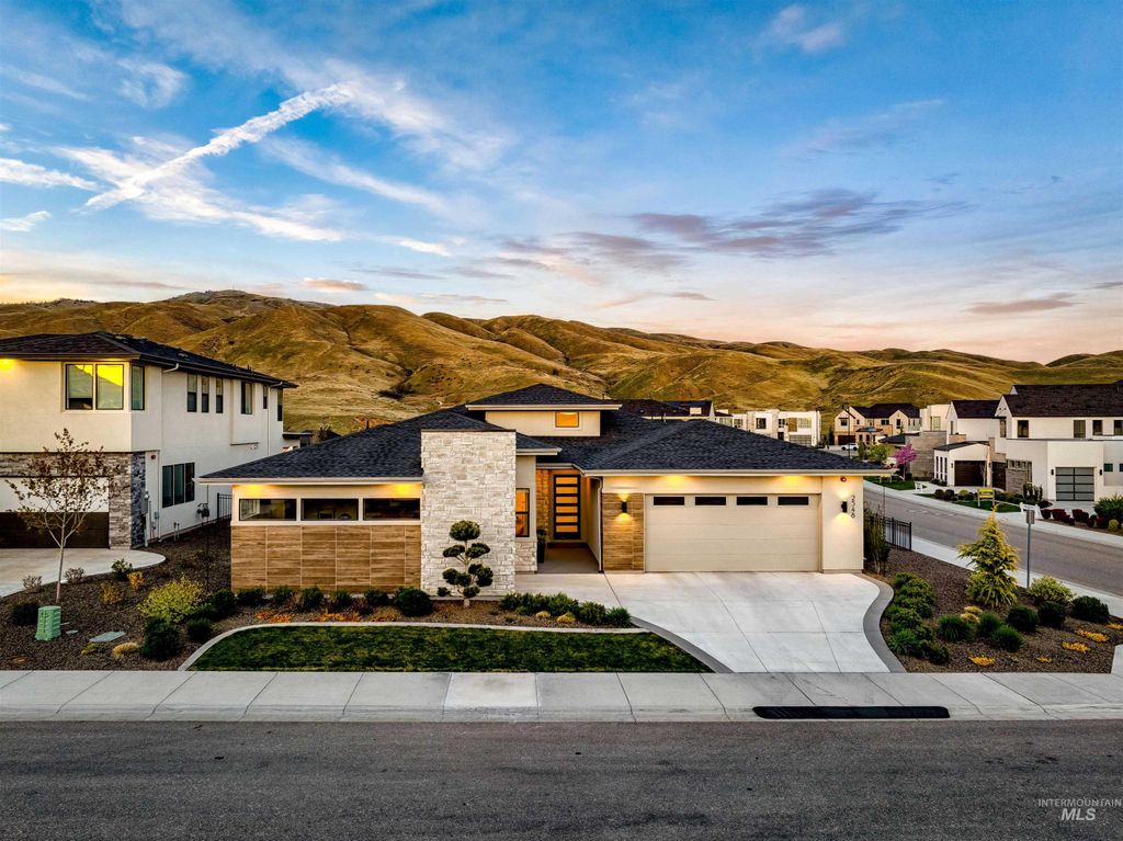 2548 S Linnet Place, Boise, ID 83716
