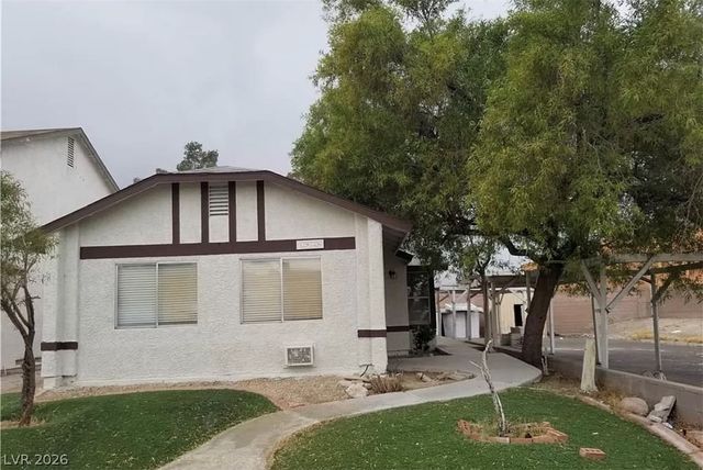 1936 ST Lawrence Drive, Las Vegas, NV 89108