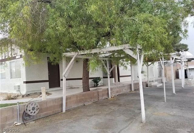 1936 ST Lawrence Drive, Las Vegas, NV 89108