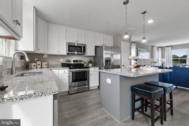 TBD NATHAN CT, Elkton, MD 21921