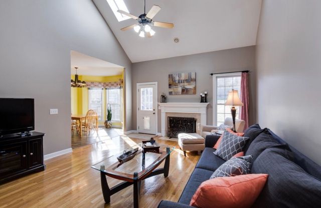 401 Roma Ct, Nashville, TN 37211