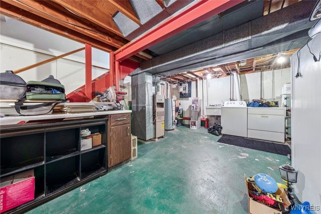 621 French Road R, Cheektowaga, NY 14227