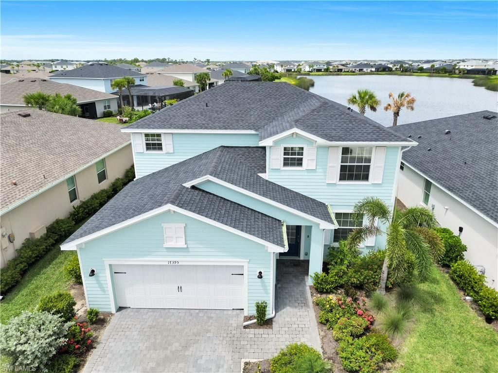 17395 Palmetto Pass LN, Punta Gorda, FL 33982